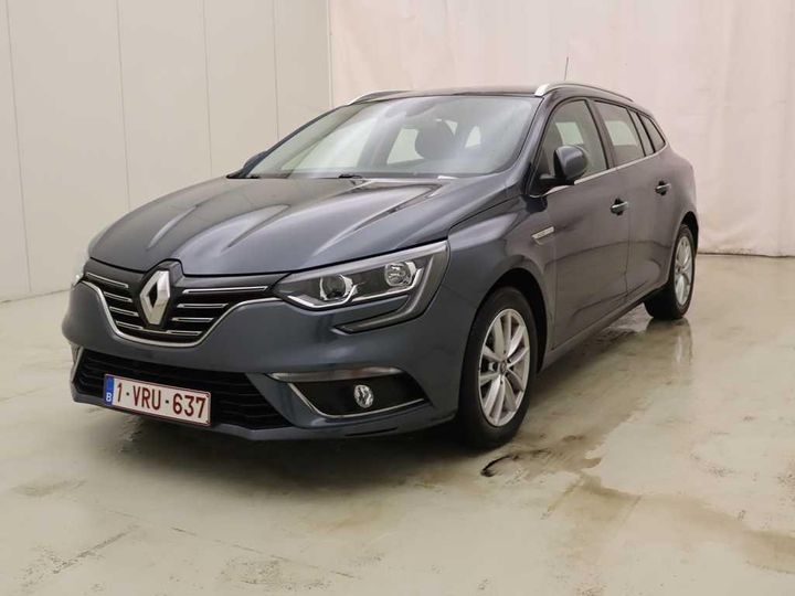 RENAULT MEGANE 2019 vf1rfb00062131720