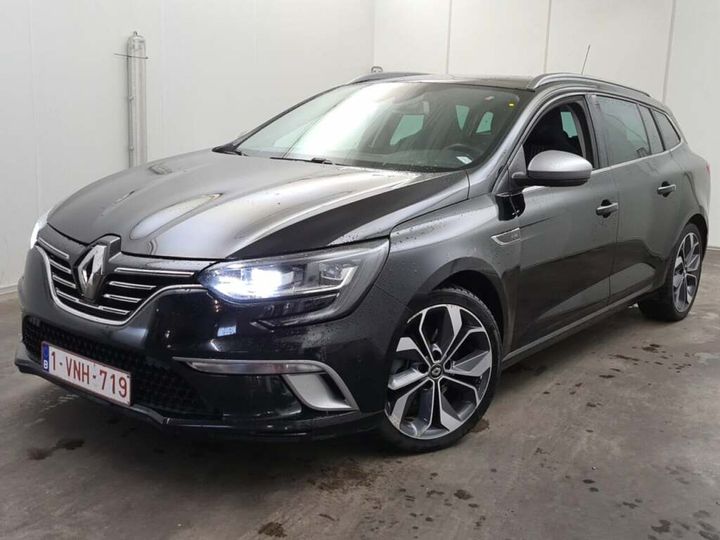 RENAULT MEGANE 2019 vf1rfb00062203287