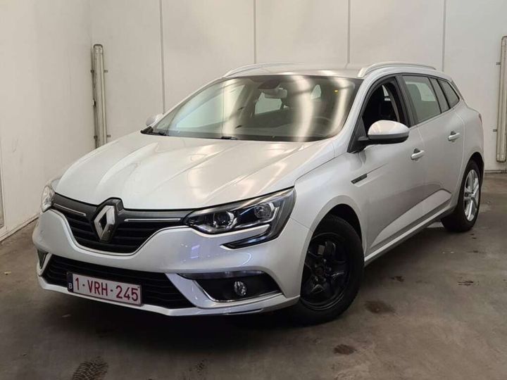 RENAULT MEGANE 2019 vf1rfb00062211535