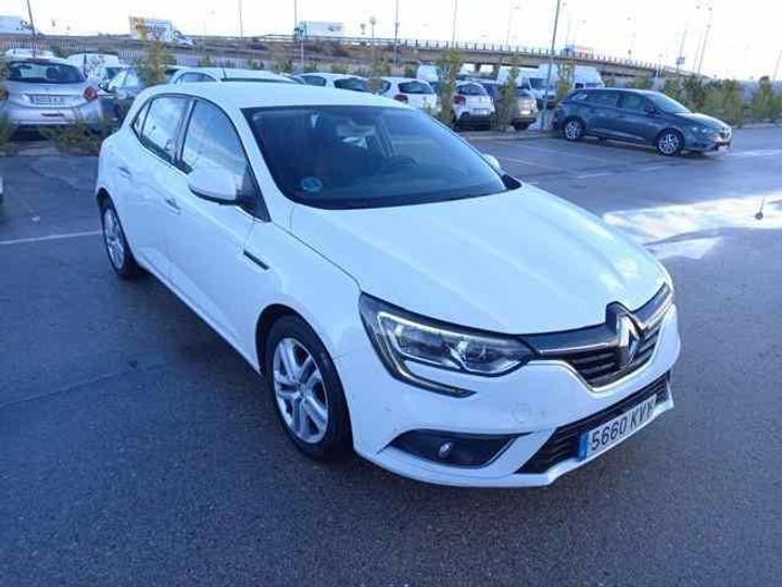 RENAULT MEGANE 2019 vf1rfb00062431452