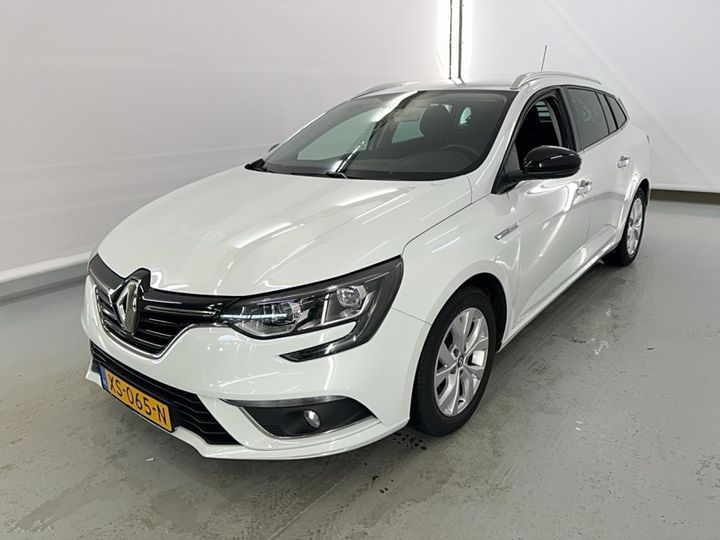 RENAULT NULL 2019 vf1rfb00062498035