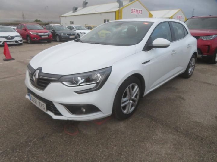 RENAULT MEGANE 2019 vf1rfb00062599706