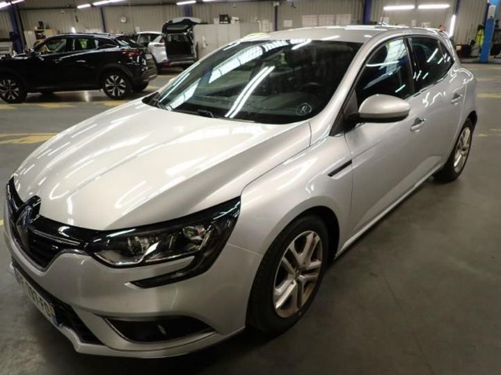 RENAULT MEGANE 2019 vf1rfb00062844763