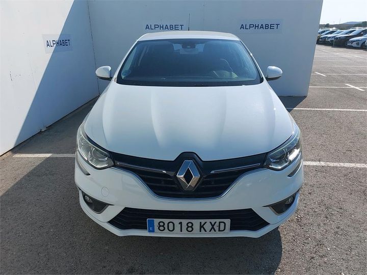 RENAULT MEGANE 2019 vf1rfb00062854029