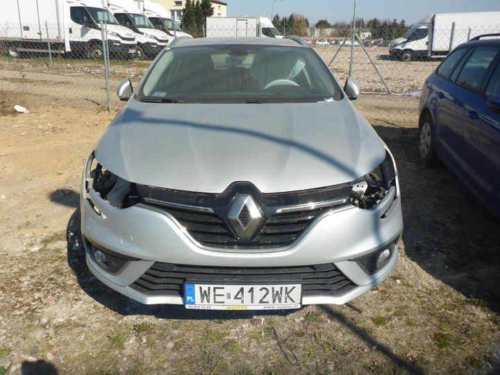 RENAULT MEGANE GRANDTOU 2019 vf1rfb00062926038