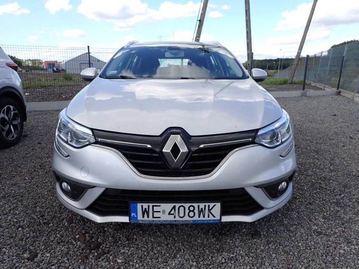 RENAULT MEGANE GRANDTOU 2019 vf1rfb00063039954