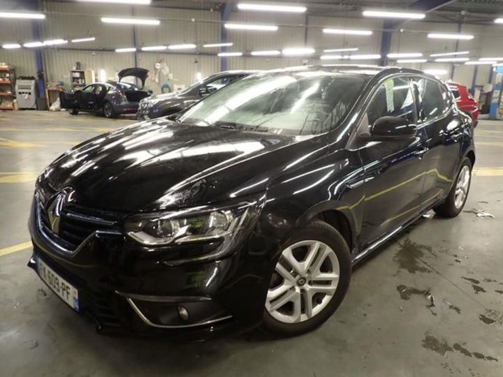 RENAULT MEGANE 2019 vf1rfb00063199686