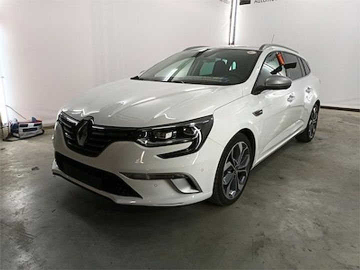 RENAULT MEGANE GRANDTOUR - 2016 2019 vf1rfb00063346783