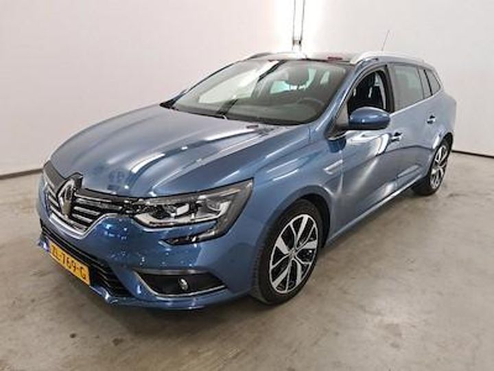 RENAULT NULL 2019 vf1rfb00063485750