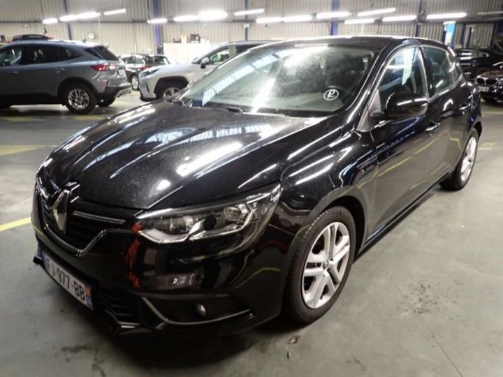 RENAULT MEGANE 2019 vf1rfb00063507181