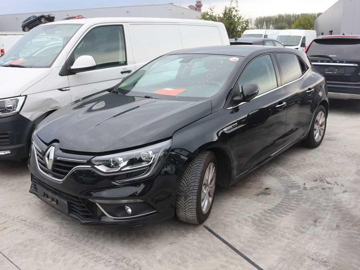 RENAULT MEGANE 2019 vf1rfb00063540939