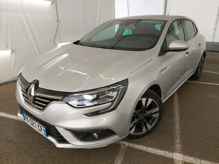 RENAULT MEGANE 2019 vf1rfb00063671885