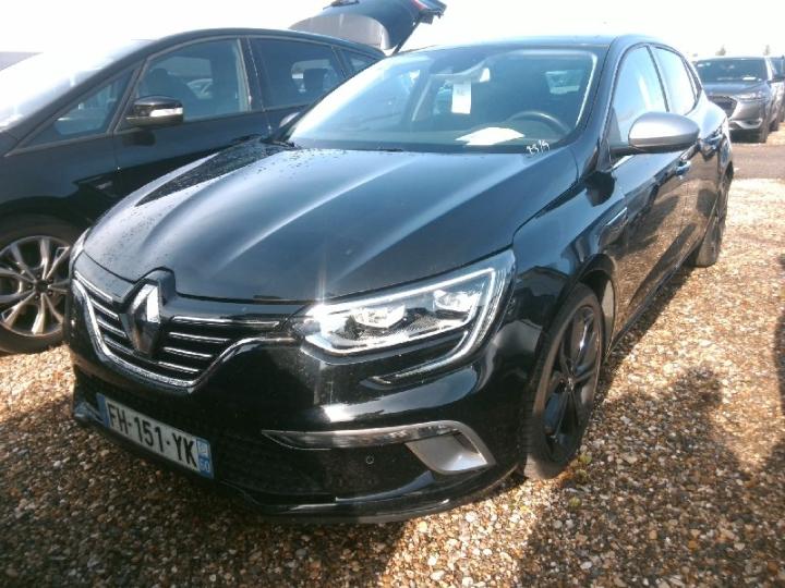 RENAULT MEGANE 2019 vf1rfb00063834583