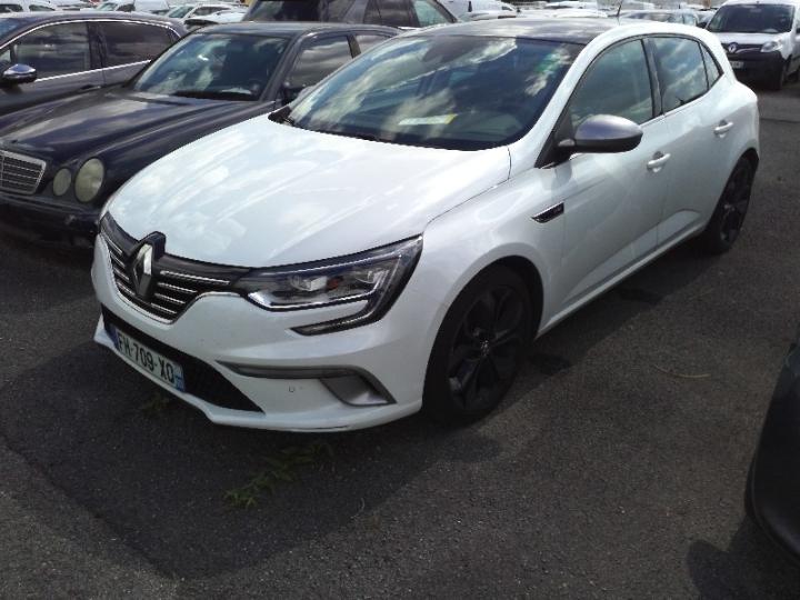 RENAULT MEGANE 2019 vf1rfb00063834616