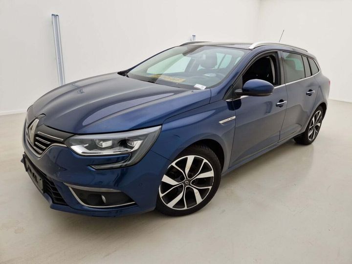 RENAULT MEGANE 2019 vf1rfb00063949670