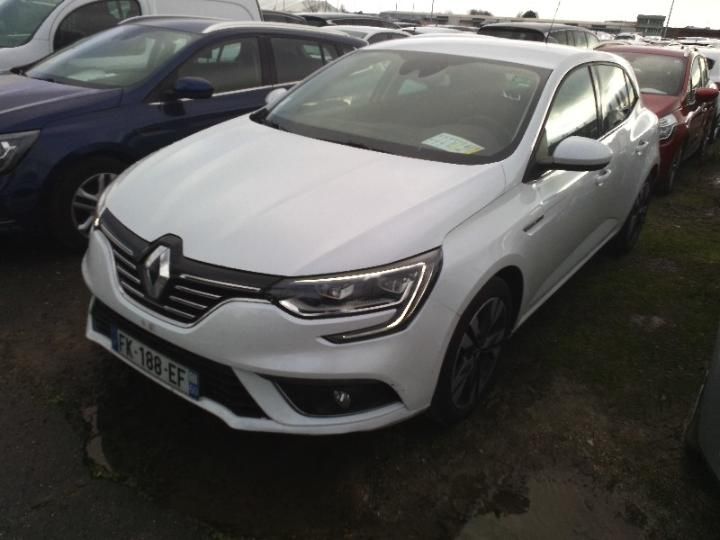 RENAULT MEGANE 2019 vf1rfb00063958773