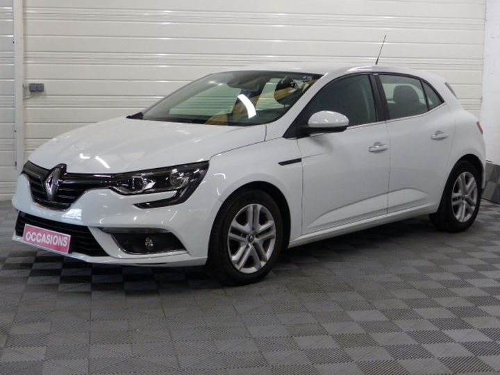 RENAULT MEGANE 2019 vf1rfb00064211216