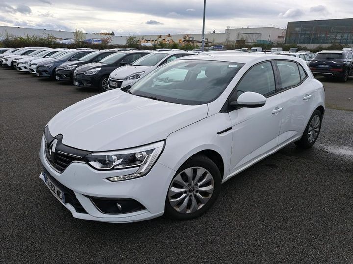 RENAULT MEGANE 2019 vf1rfb00064212429