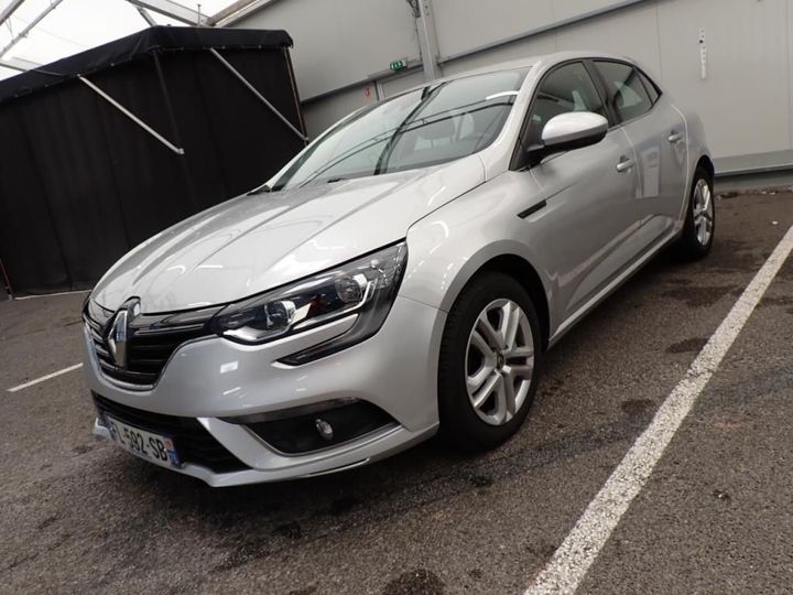 RENAULT MEGANE 2019 vf1rfb00064338094