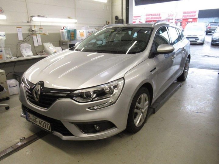 RENAULT MEGANE 2020 vf1rfb00065114849