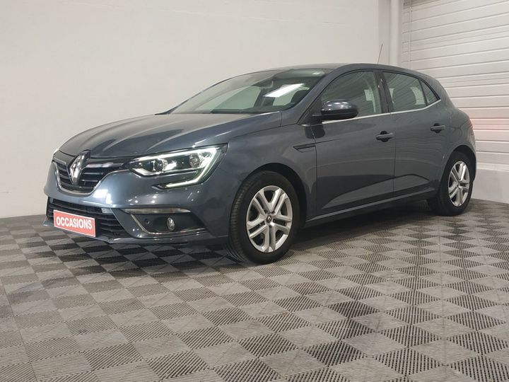 RENAULT MEGANE 2020 vf1rfb00065157314