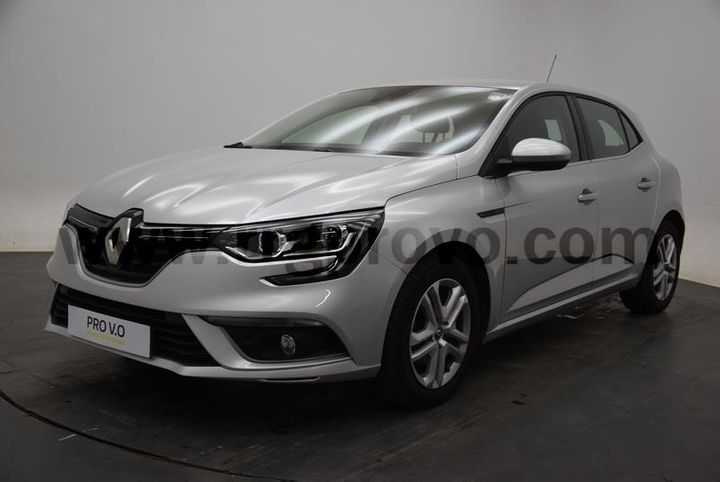 RENAULT MEGANE 2020 vf1rfb00065850223