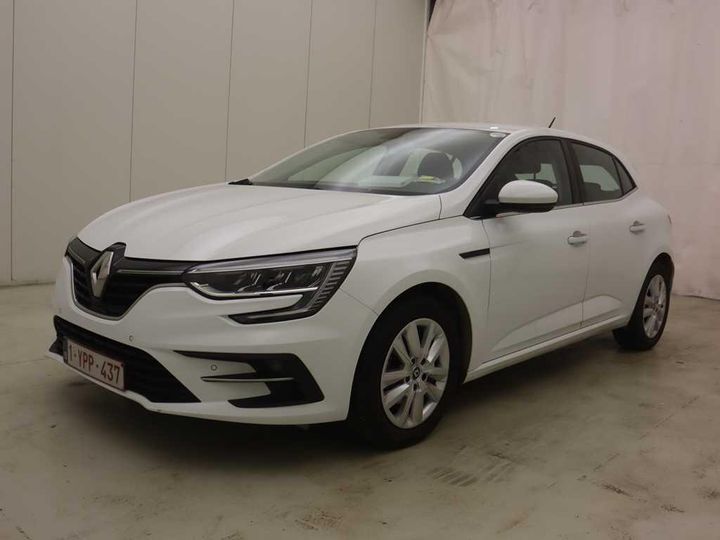 RENAULT MEGANE 2020 vf1rfb00066414336