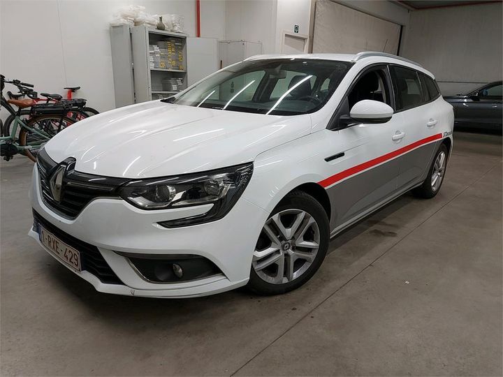 RENAULT MEGANE GRANDTOUR 2017 vf1rfb00157346864