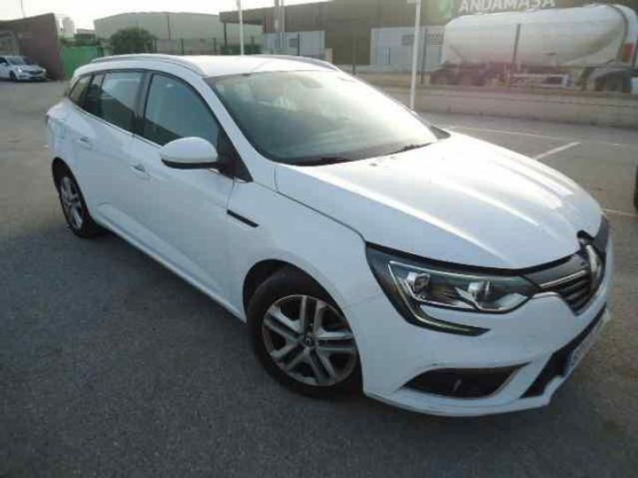 RENAULT MEGANE 2017 vf1rfb00157818142