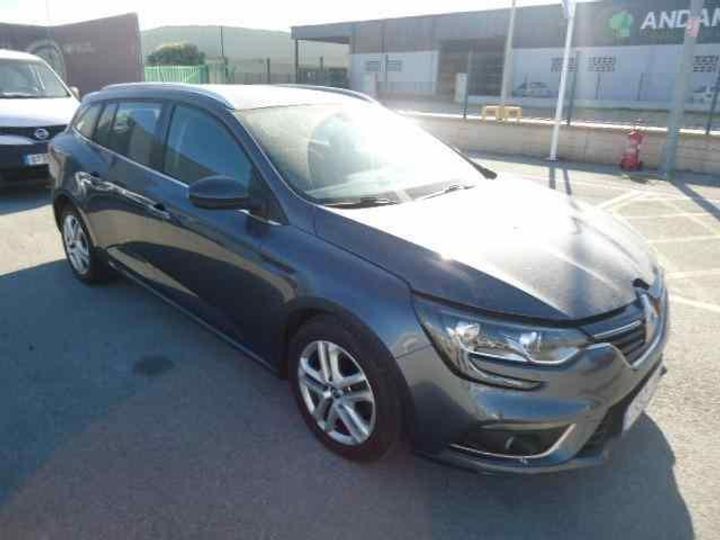 RENAULT MEGANE 2017 vf1rfb00157818187