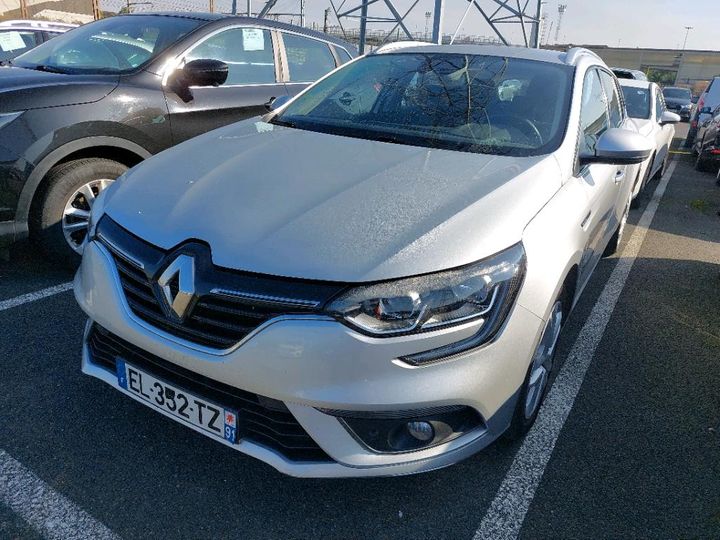 RENAULT NULL 2017 vf1rfb00157973676