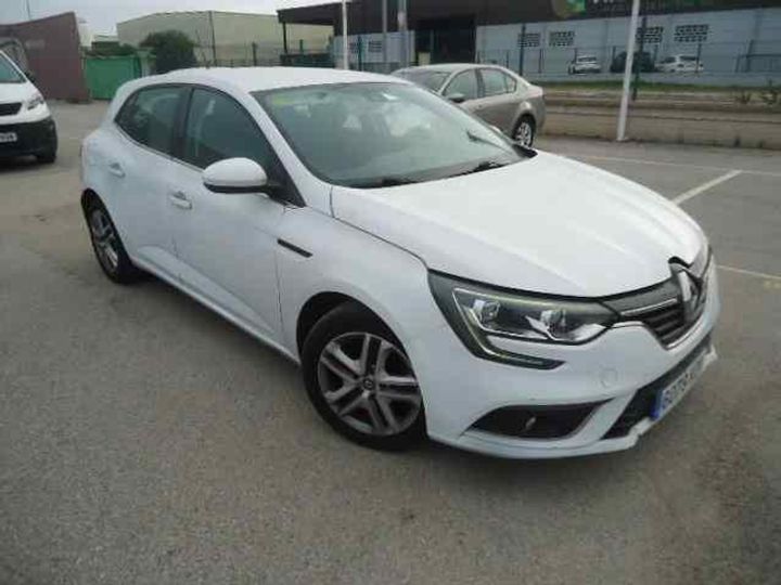 RENAULT MEGANE 2017 vf1rfb00158506834