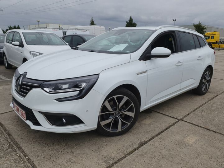 RENAULT MEGANE 2017 vf1rfb00158581341