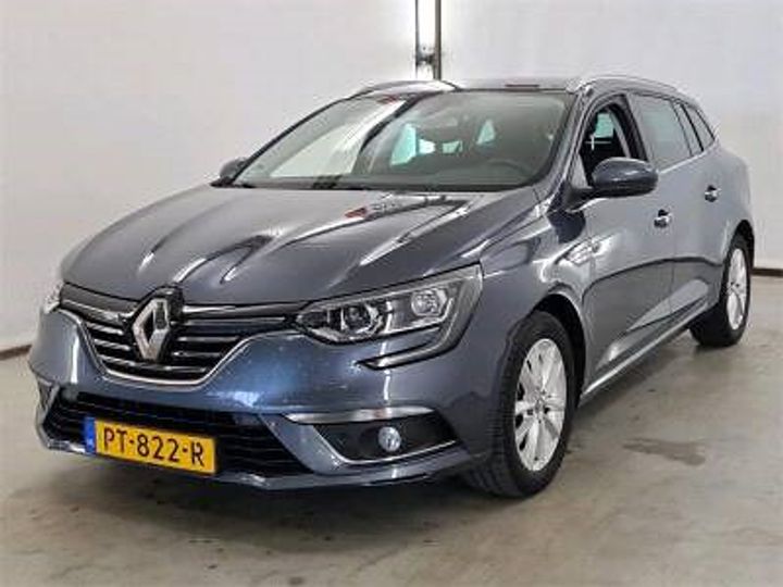 RENAULT NULL 2017 vf1rfb00158876407