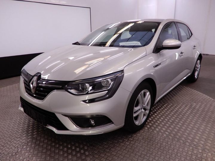 RENAULT MGANE 2017 vf1rfb00159171746