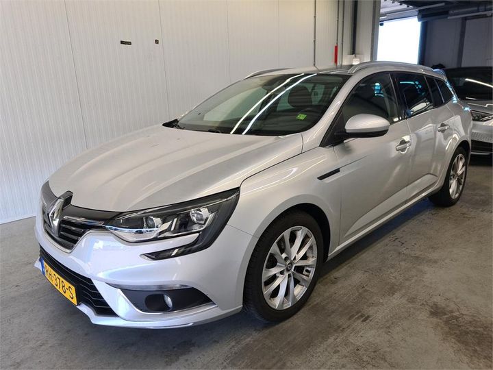 RENAULT MEGANE 2017 vf1rfb00159212439