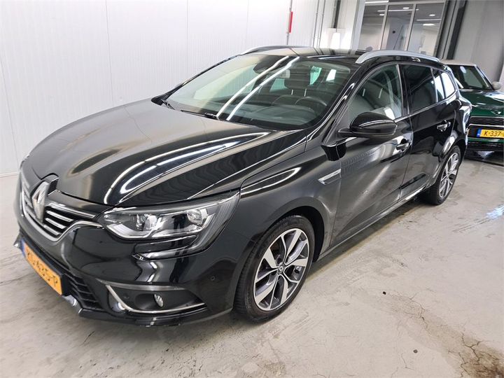 RENAULT MEGANE 2017 vf1rfb00159212540