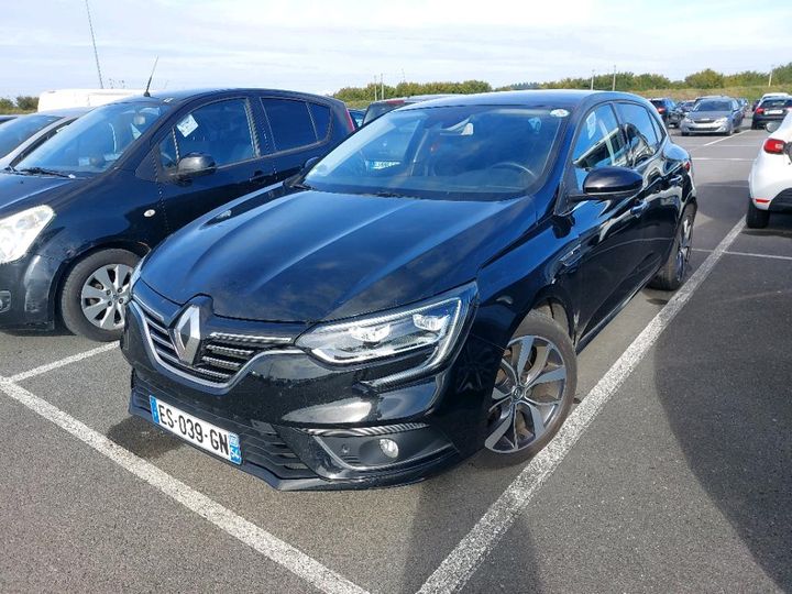 RENAULT NULL 2017 vf1rfb00159451585