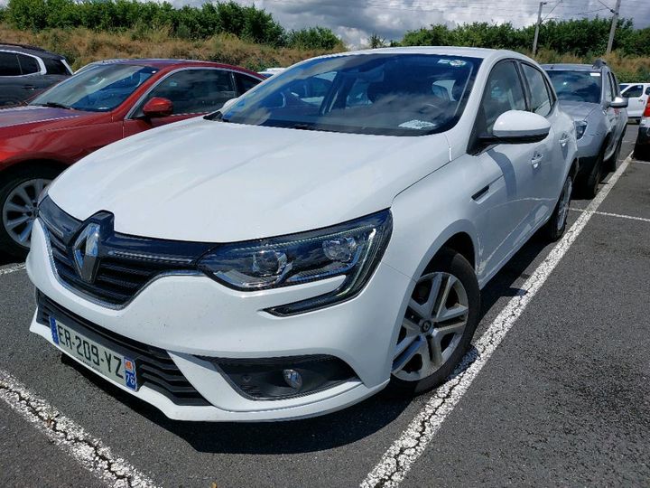 RENAULT NULL 2017 vf1rfb00159509100