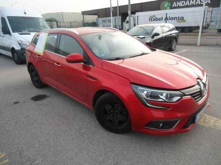 RENAULT MEGANE 2018 vf1rfb00160556679