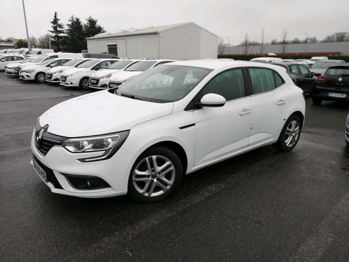 RENAULT NULL 2018 vf1rfb00160580996