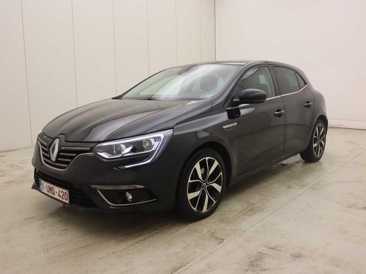 RENAULT MEGANE 2018 vf1rfb00160742416