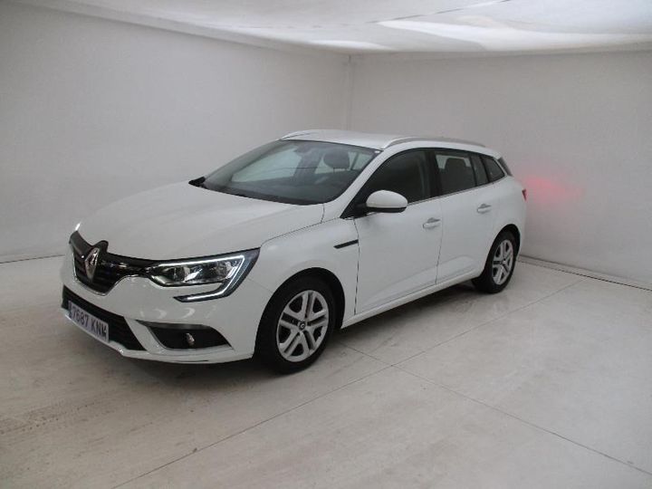 RENAULT MEGANE 2018 vf1rfb00160848428