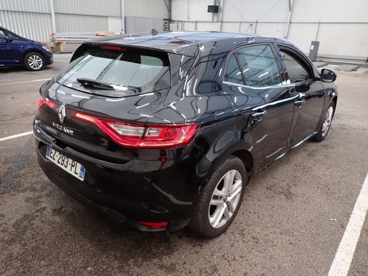 RENAULT MEGANE 2018 vf1rfb00160880053