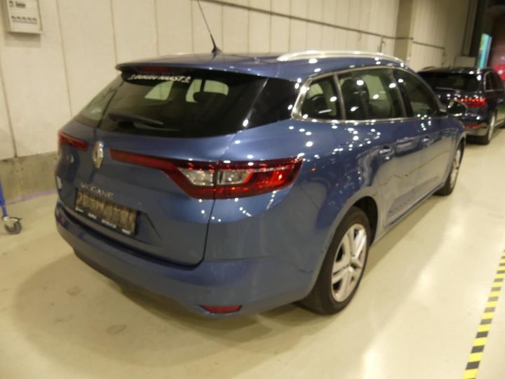 RENAULT MEGANE GRANDTOU 2018 vf1rfb00160904433