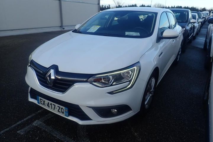 RENAULT MEGANE 5P 2018 vf1rfb00160972568