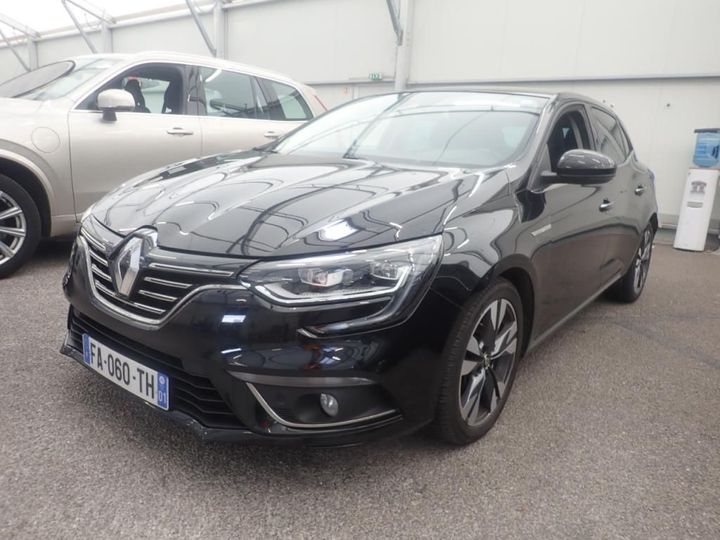 RENAULT MEGANE 2018 vf1rfb00161069184