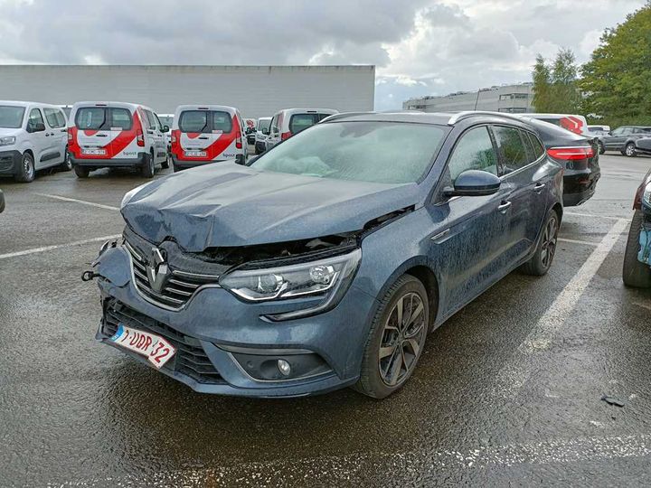 RENAULT NULL 2018 vf1rfb00161166210