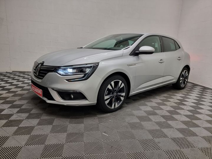 RENAULT MEGANE 2018 vf1rfb00161296150