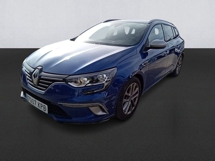 RENAULT MEGANE 2018 vf1rfb00161429084